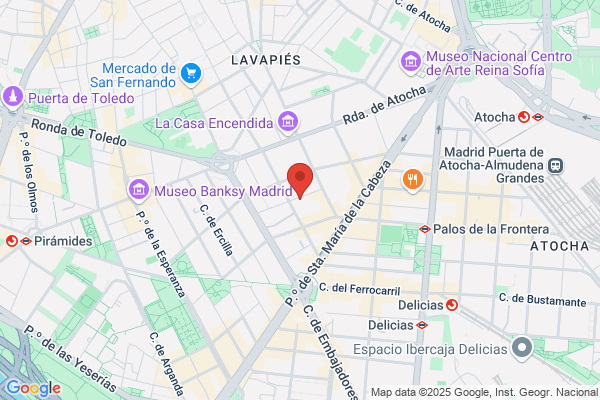 Area De Comunicacion S. A.