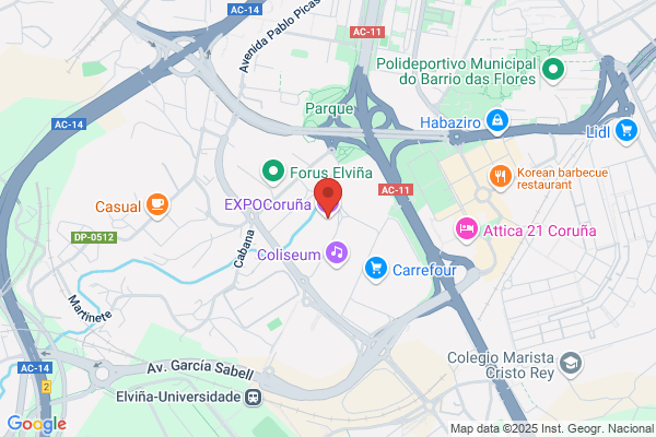 Galicia Expone S.L.