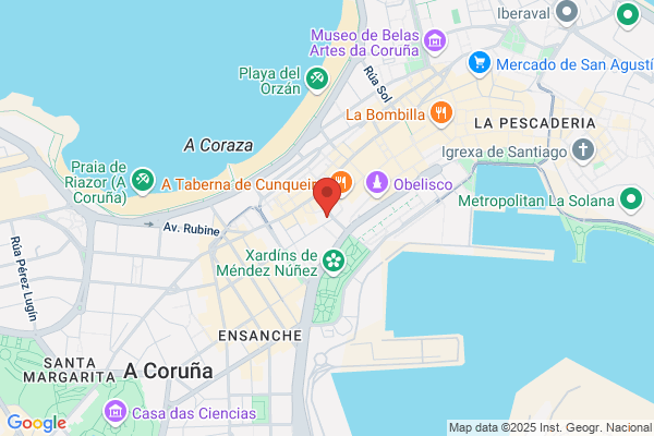 Reclam Publicidad Marketing Y Artes Graficas S.A. - Publicidad