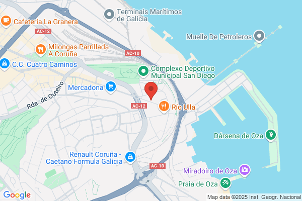 Soporte Grafico Coruña S.L.