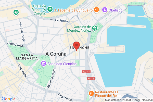 Ancora Viajes Y Congresos S.L.
