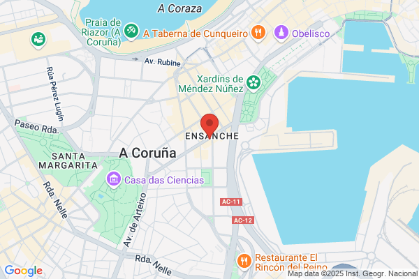 Cwt Viajes De Empresa S.A.