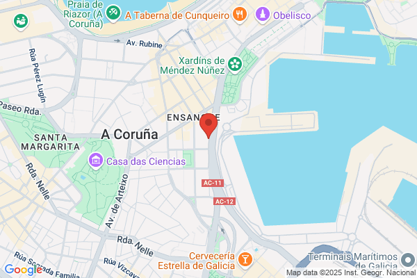 El Corte Ingles (Agencia De Viajes)