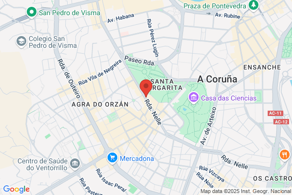 Galaico Portuguesa De Viajes S. A.