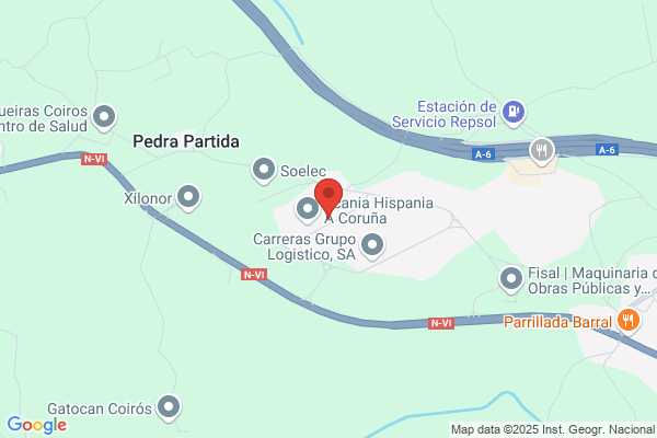 Transmavial S.L.