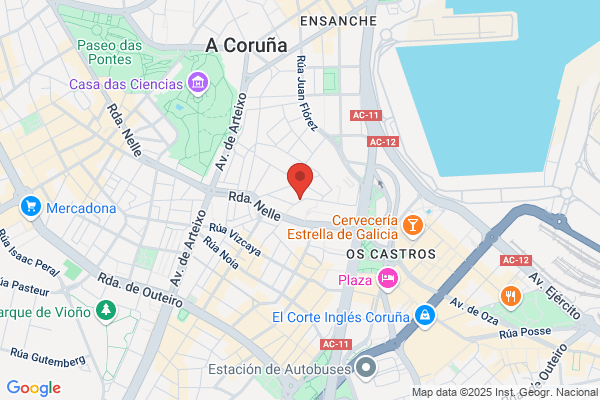 Fuente Esperante E De La - Seguros