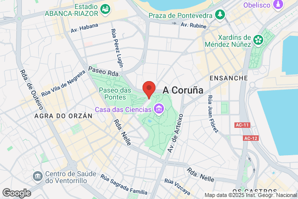 Garcia De Dios Dominguez - Seguros Corredor De Seguros e.