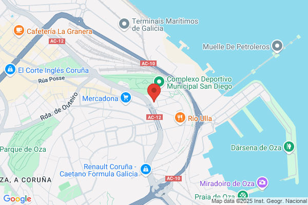 Norte-Seguros Correduria De Seguros S.L.