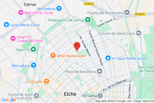 Seguros La Catalana