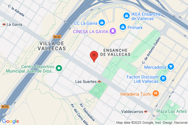 Administracion De Fincas Adinsa