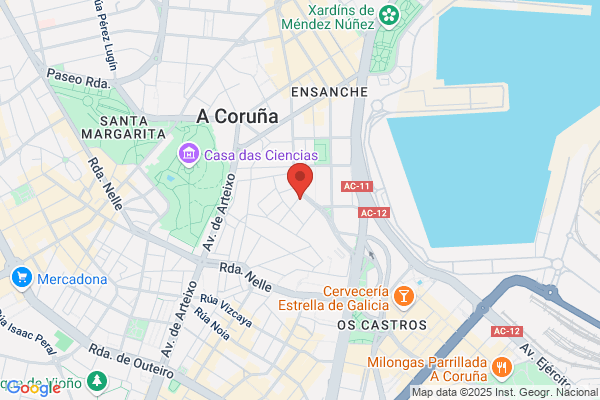 Aico Administracion Fincas