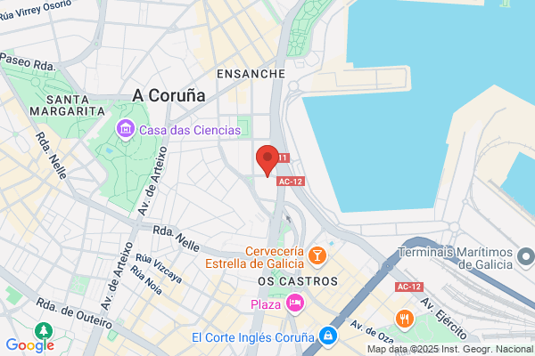 Fincas Urbis S.C.