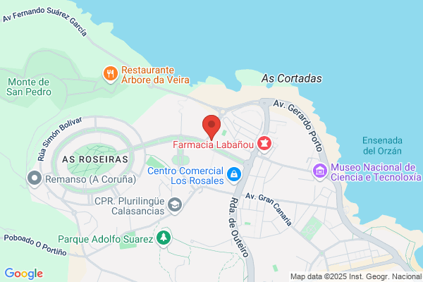 Inmobiliaria Lomas Api-Af S.L.