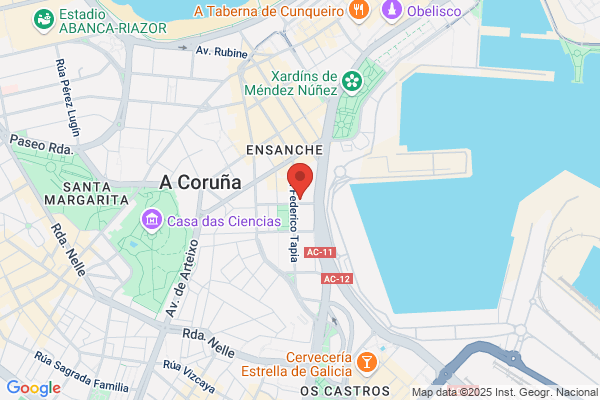 Lavandeira Rabade Servicios Inmobiliarios S.L.