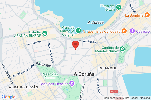 Seguros Leon Correduria