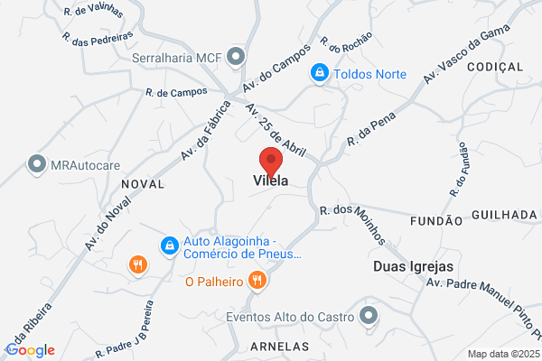 Vilela Paz j. M.