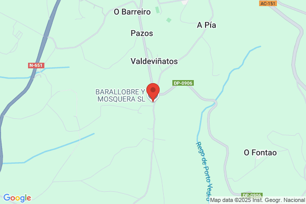 Albañileria Barcala Barros S.L.