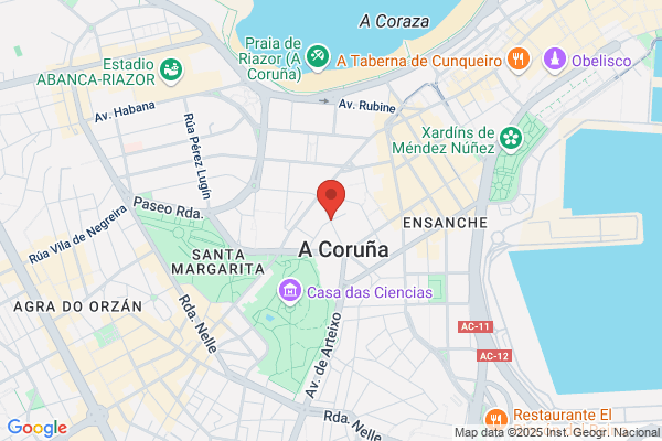 Circulo De Sordos Limpieza De Vehiculos S.L. - Limpiabarros
