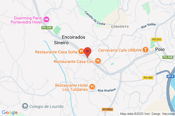 Parada Solla c.