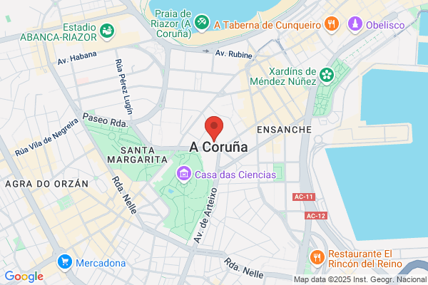 Coruñesa Alfs S. L.
