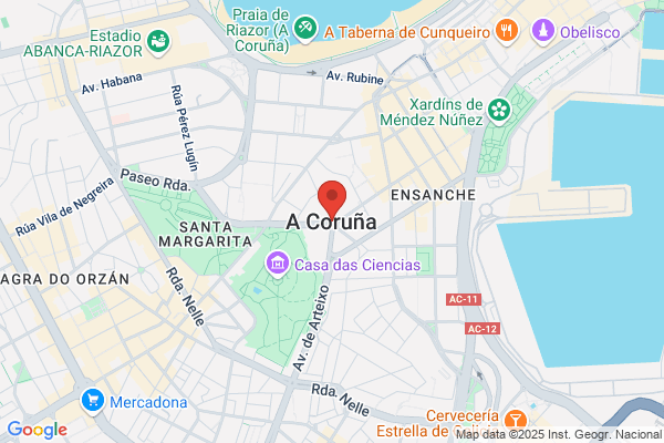 Muebles Atherley
