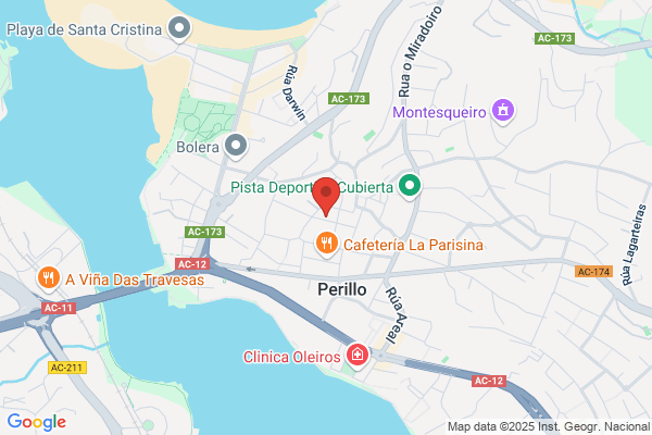 Suministros Galeno S.L.