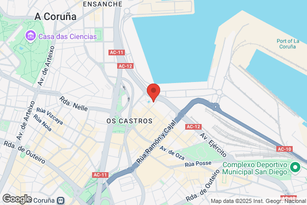 Sociedad Europea De Estacionamiento S.A.