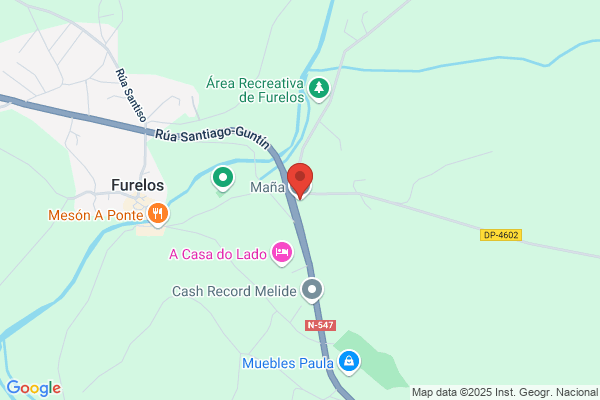 Carpinteria Tobar