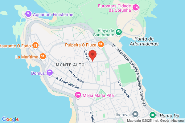 Comercial Porto S.L. - Carpint. Metál. Fabrica de Persianas y Carp. Metalica
