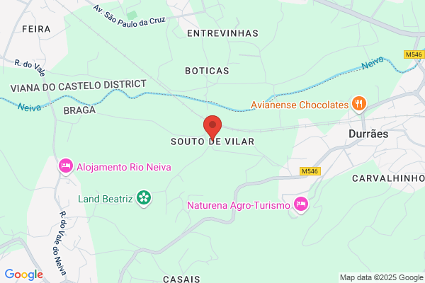 Villar Souto l.