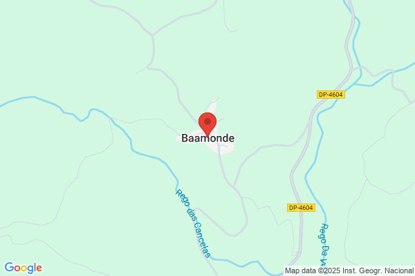 Baamonde Rodriguez a.