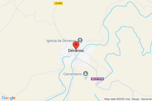 Devanos Colaboradores S.L.