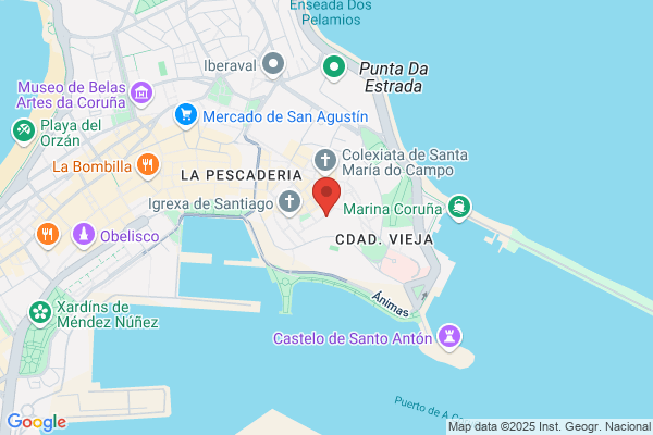 Fernandez-Albalat Lois - Arquitecto Estudio De Arquitectura a.