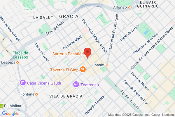Freire Gonzalez - Arquitecto f. L.