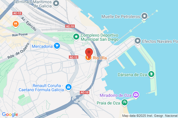 Mosquera Villaverde m. F.