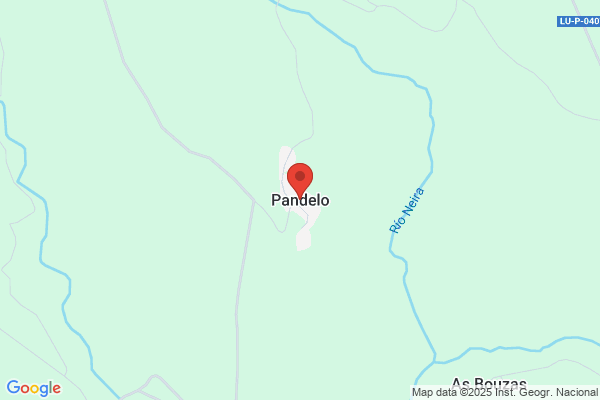 Pandelo Fuentes a.