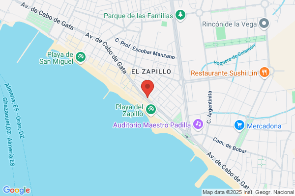 Comunicacion Gpafica La Guinda S.L.