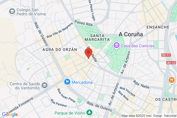 Mercería Pechy