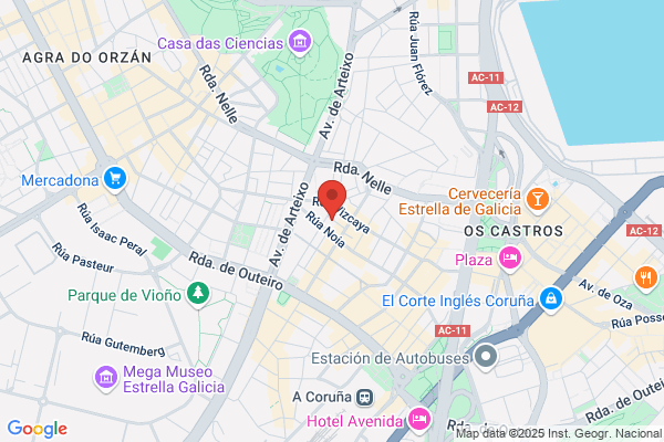 Escuela Infantil Enredos
