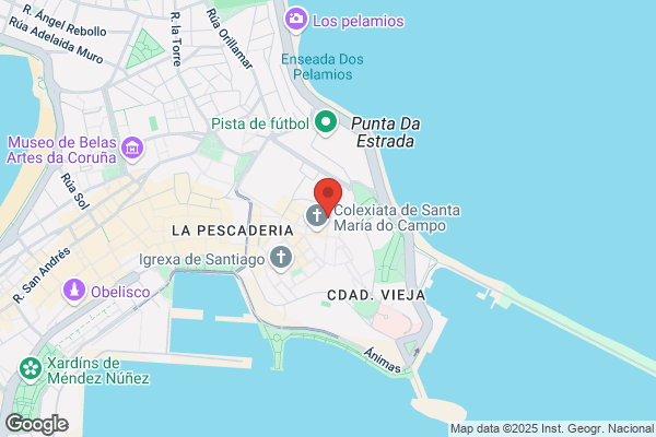 Escuelas Populares Gratuitas