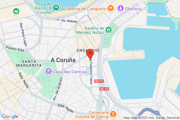 Agrupacion Cultural O Facho