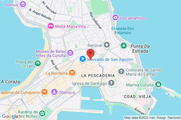 Asociacion Cultural Airiños Da Torre De La Coruña