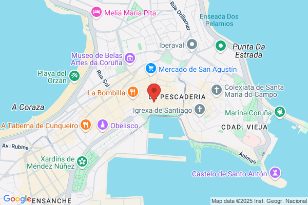 Centro Asturiano