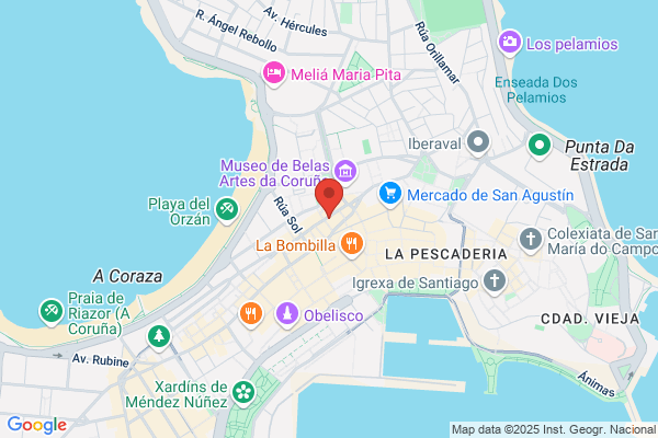 Federacion Provincial De La Coruña De Asociaciones De Padres De A