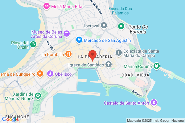 Fundacion Paideia