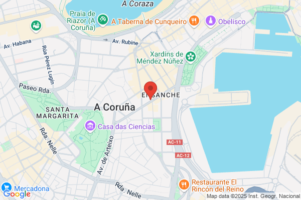Colegio Notarial De Galicia