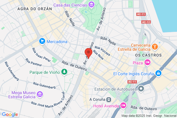 Asociacion Coruñesa De Diabeticos