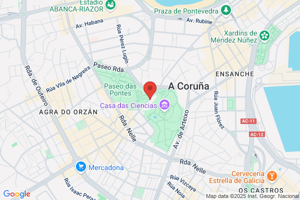 Asociacion Ecos Do Sur - Centro De atencion al Emigrante
