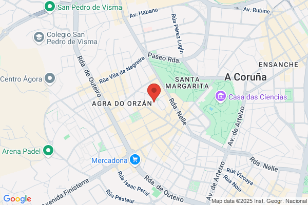 Tienda Esotérica Santería Cubana Mestizaje