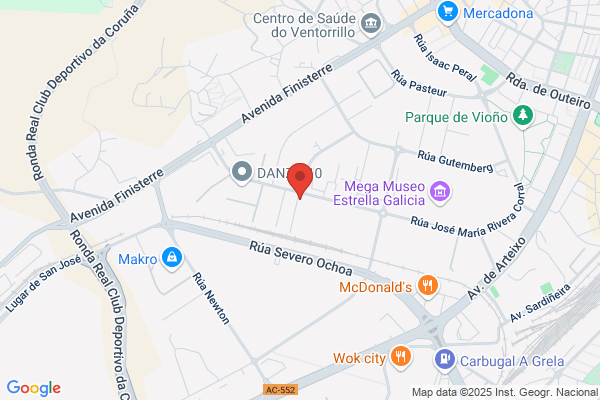 Autocares J. Cancela